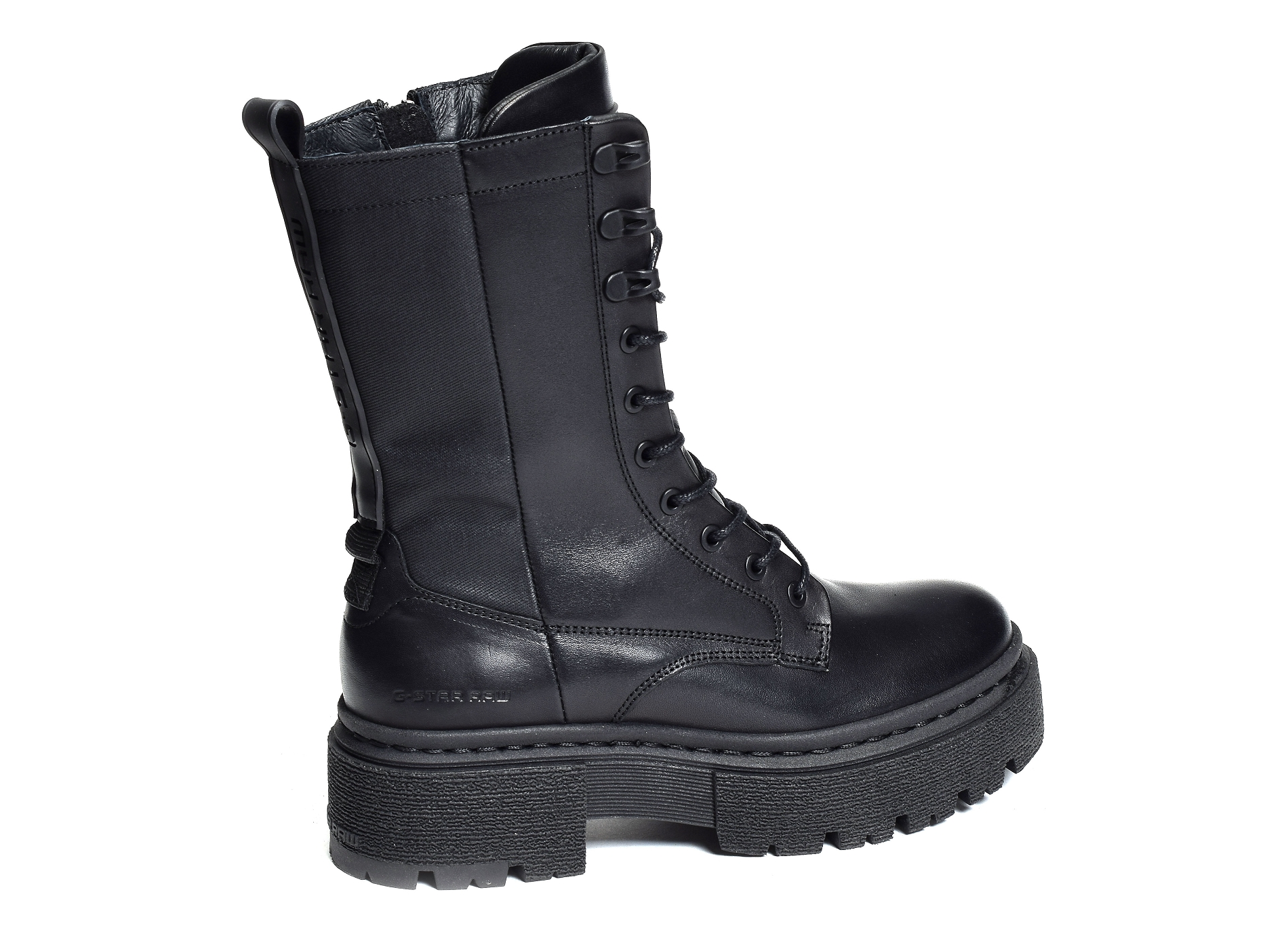 Kafey pfm hgh lea dnm noir