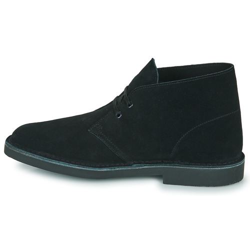 Clarks - DESERT BT EVO - Noir