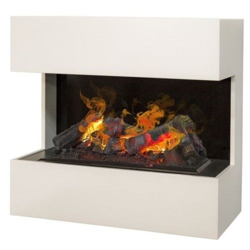 Waterdamphaard Lucca B74 x D34 x H70 cm