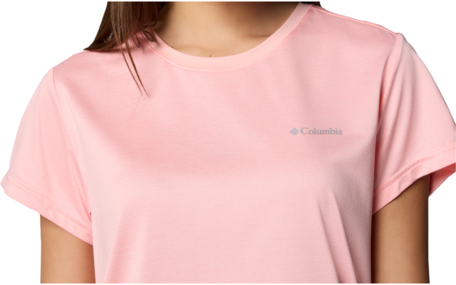 Columbia BlueVista Hill Damen T-Shirt