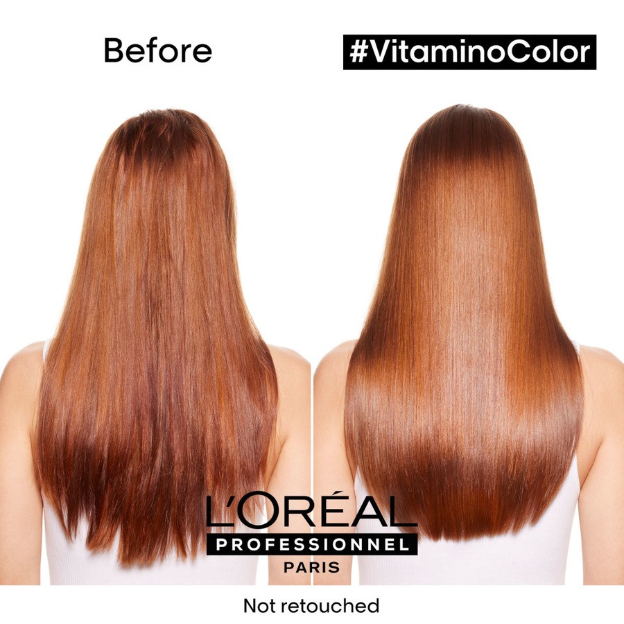 L'Oréal Professionnel Vitamino TRIO Set 2024 For Colored Hair 1pcs