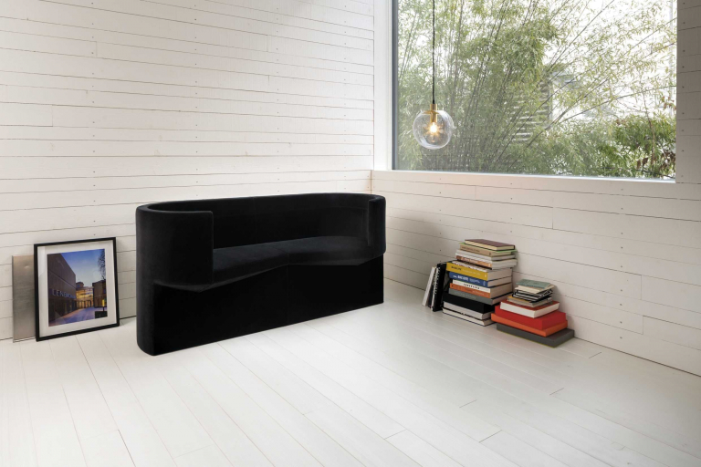 ClassiCon Selene hanglamp Ø35 messing
