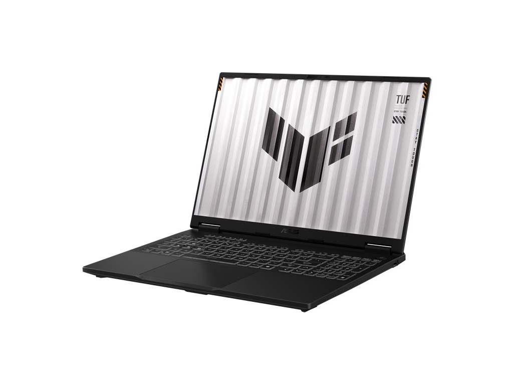 PORTÁTIL GAMING ASUS TUF FA608UH (16'' R7/16/1TB NVIDIA GEFORCE RTXT 5050)