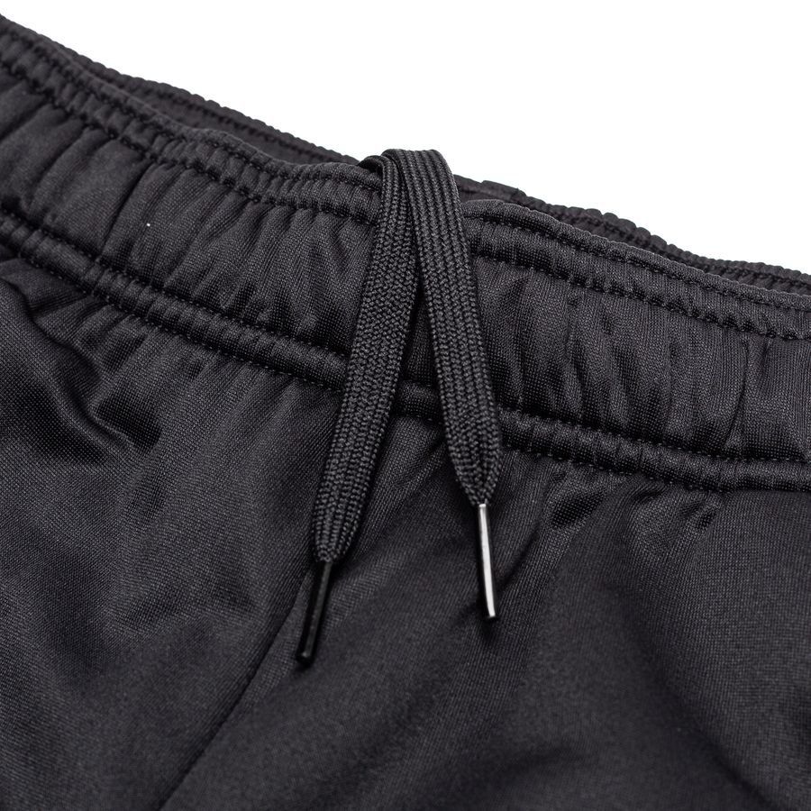 adidas Bas de Survêtement Tiro 23 Winterized Club - Noir/Argent