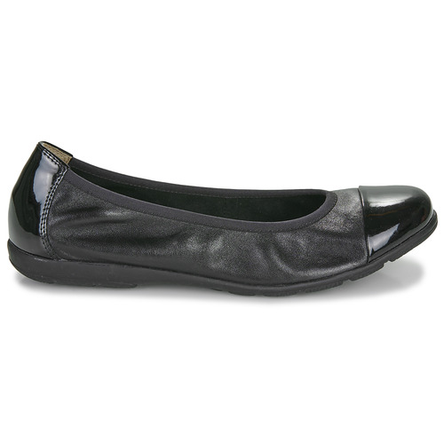 Caprice - 22152 - Noir