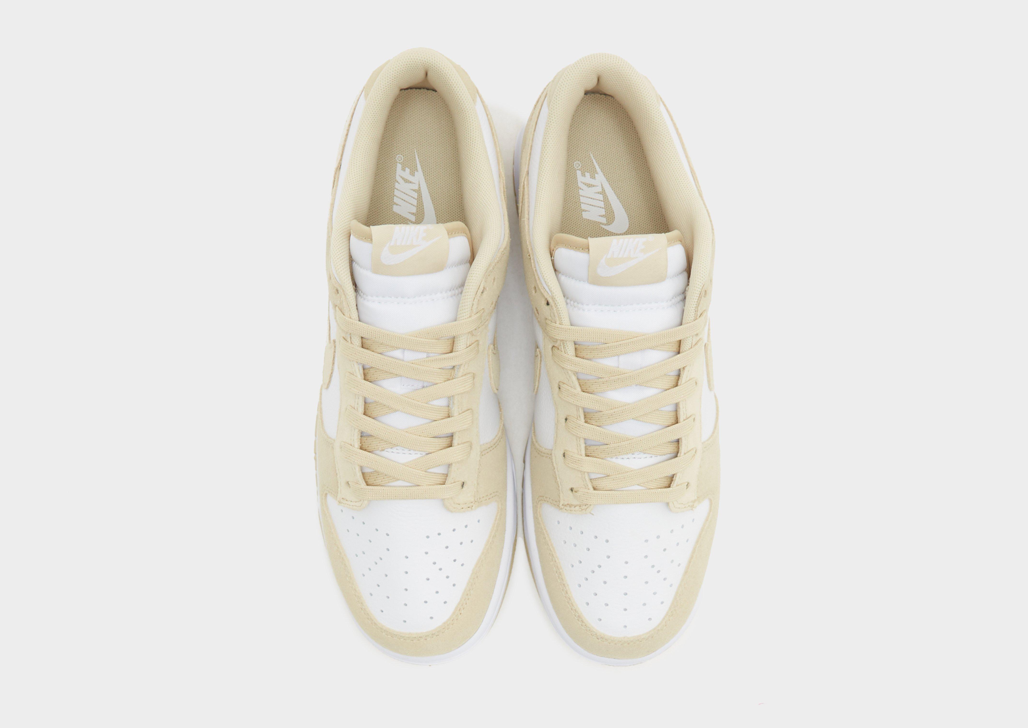 Nike Dunk Low 'Light Pumice' Homme