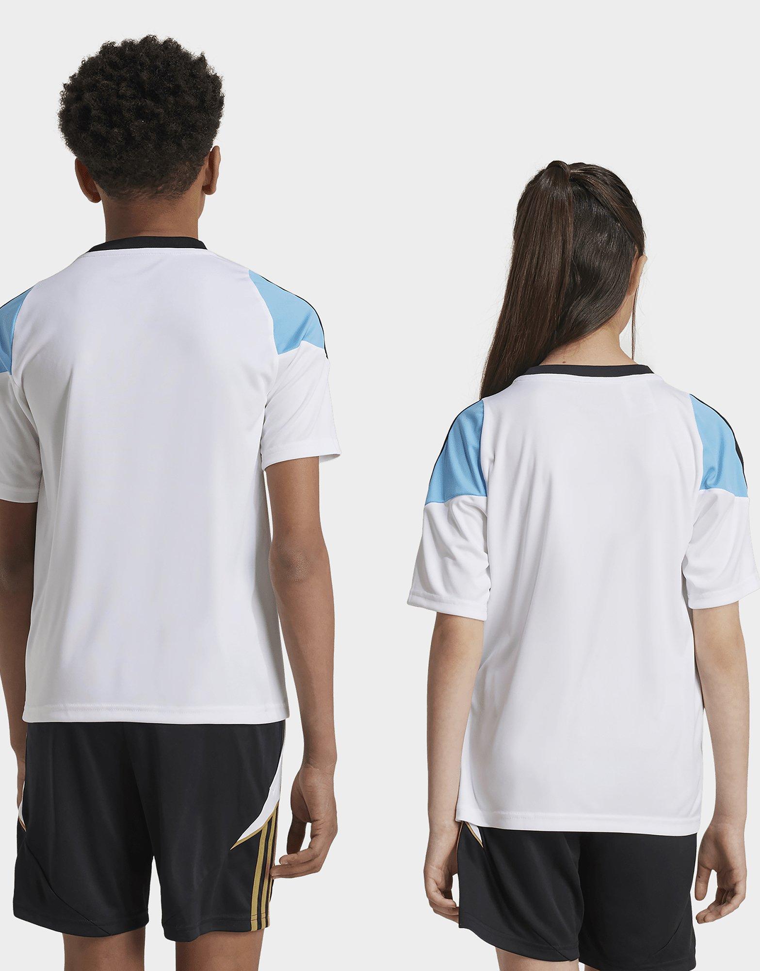 adidas Maillot d'entraînement Messi Enfants
