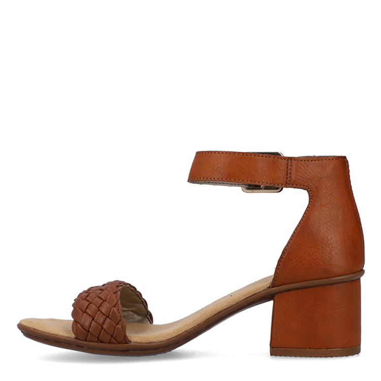 Rieker 64690-24 | TAN