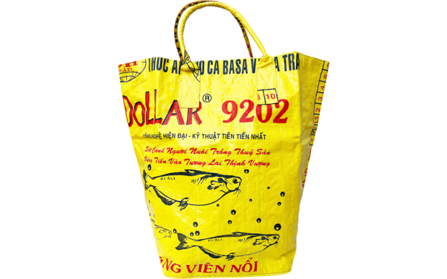 Beadbags Wäschesack Transporttasche klein