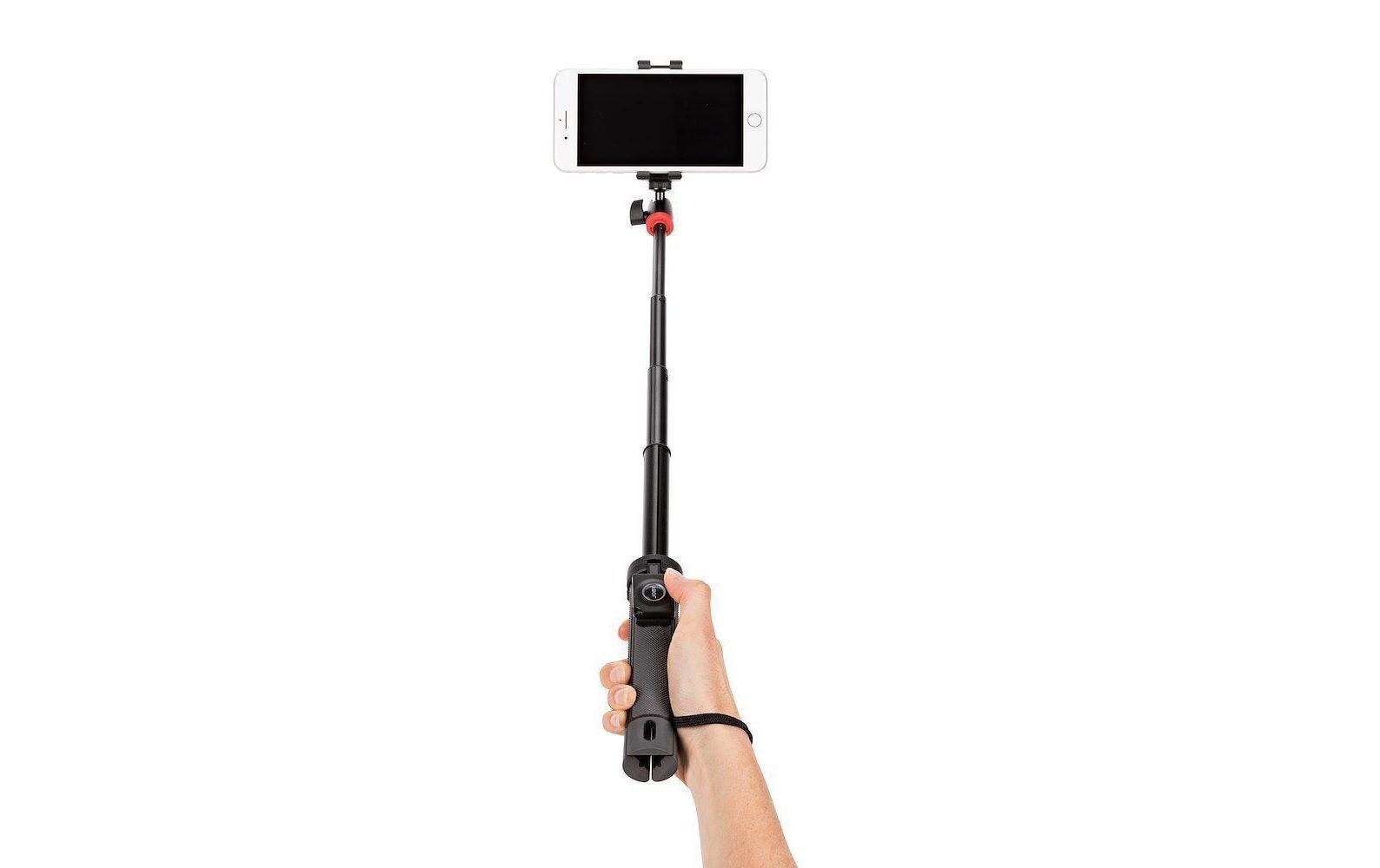 Smartphone-Stativ TelePod Mobile4-in-1-Smartphone-Stativ