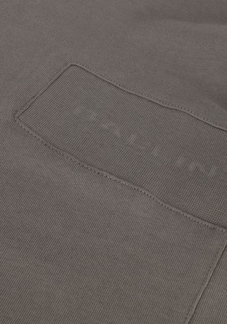 BALLIN taupe ballin t-shirt shirt