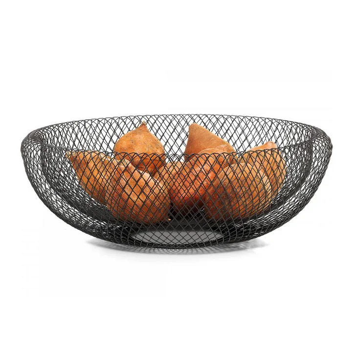 Philippi - Mesh XL Schale, Ø 40 cm