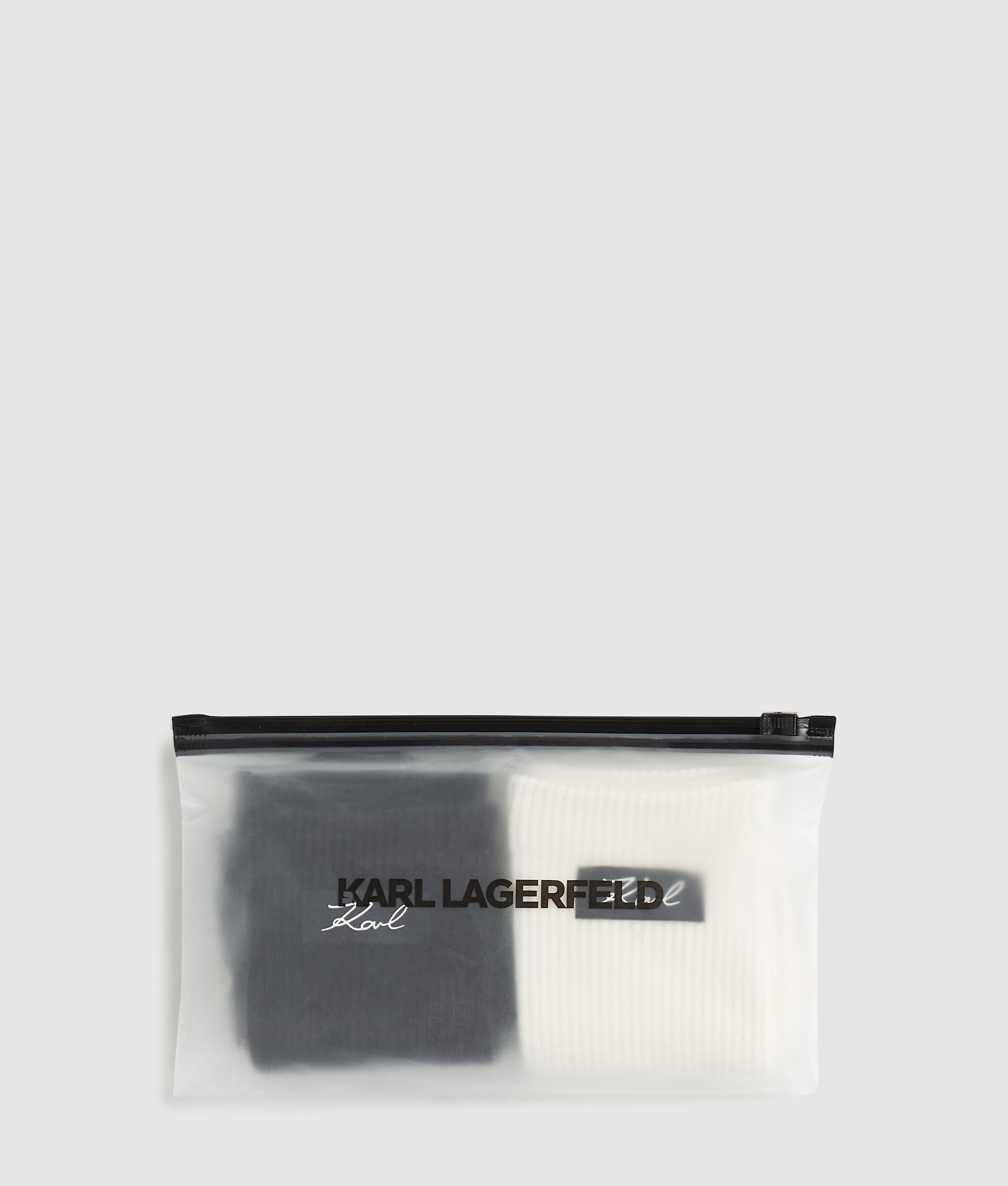 Sokken met Signature-logo - 2-pack