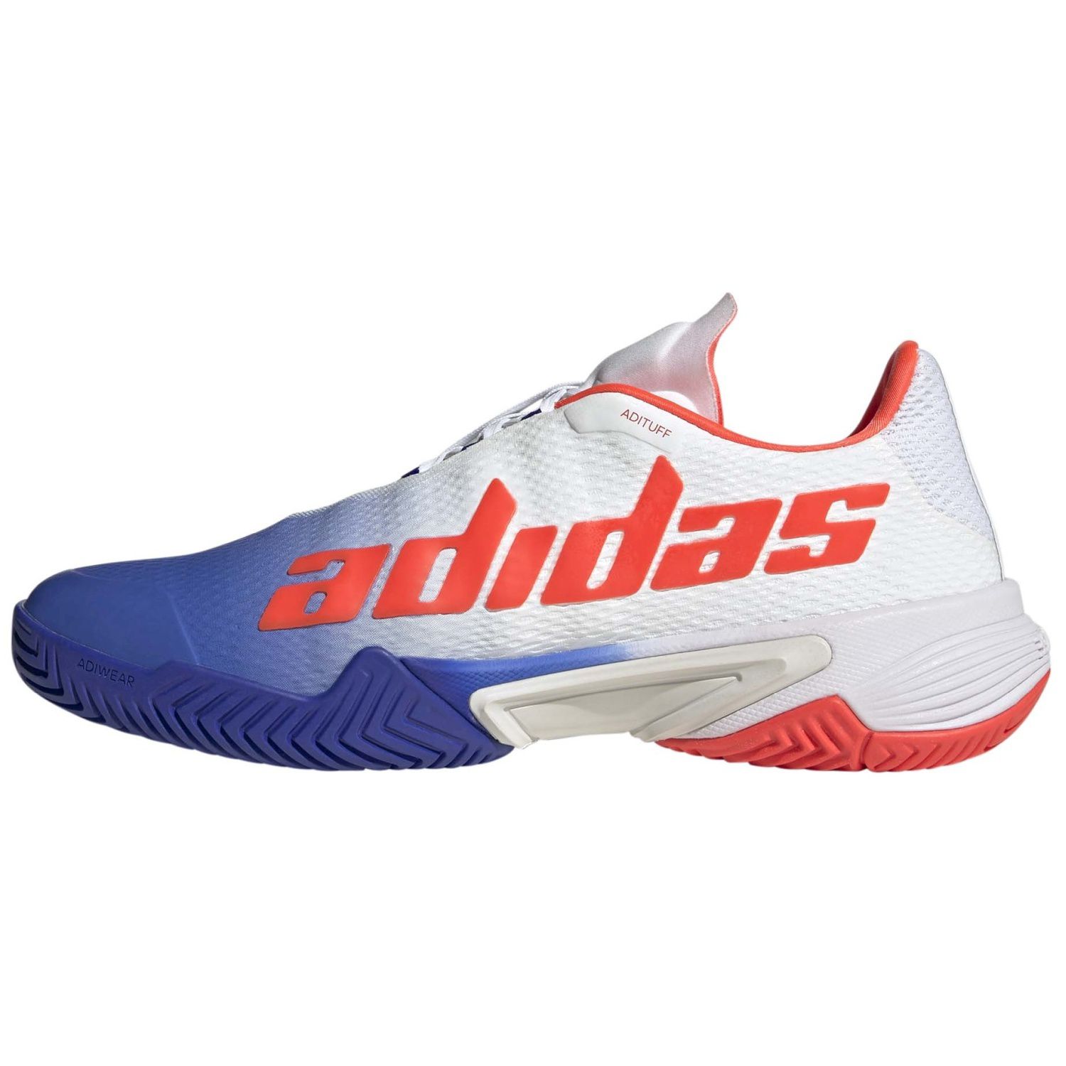 Tênis Adidas Barricade M