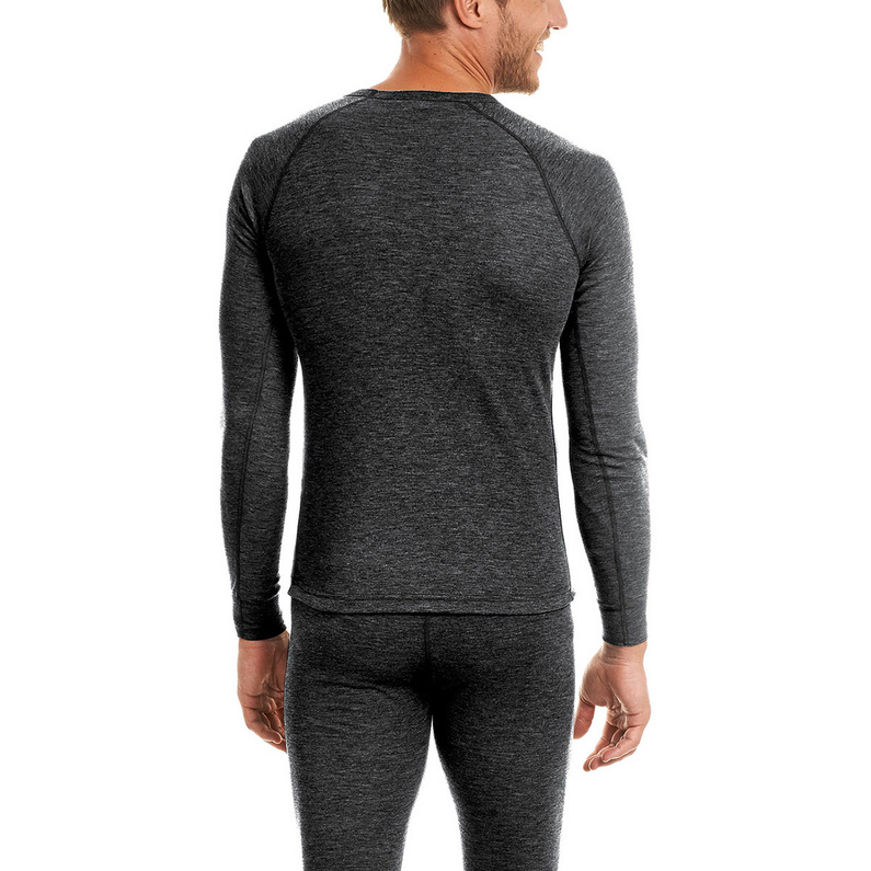 Maier Sports Herren Ski Unterwäsche Set