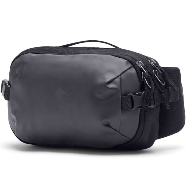 Sac à dos lifestyle COTOPAXI ALLPA X 1.5L HIP PACK BLACK