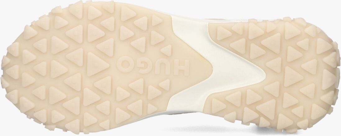 HUGO witte hugo lage sneakers go1st women