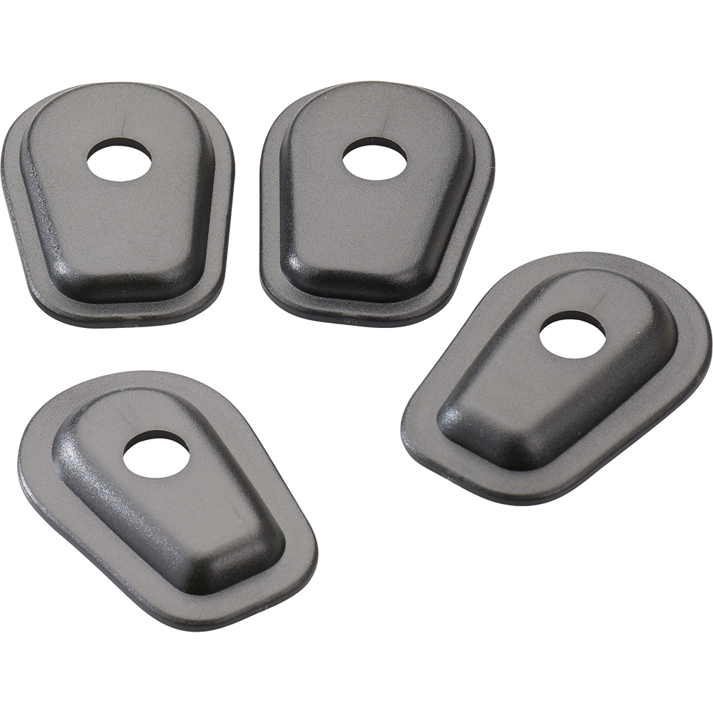 Dafy Moto - Obturateur Clignotant 12 Noir