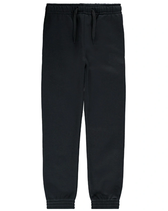 Sweathose NKMLENO in black