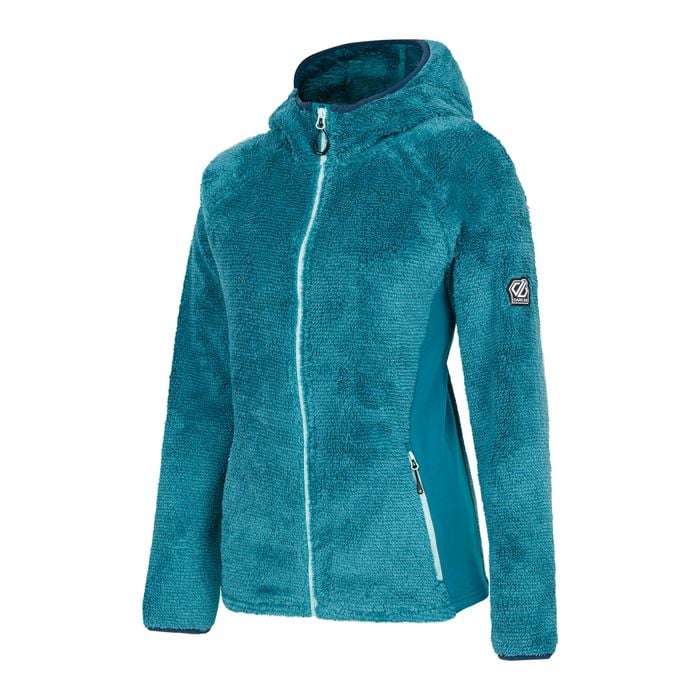 Dare 2b Torrek Pro Midlayer Fleecejas Dames