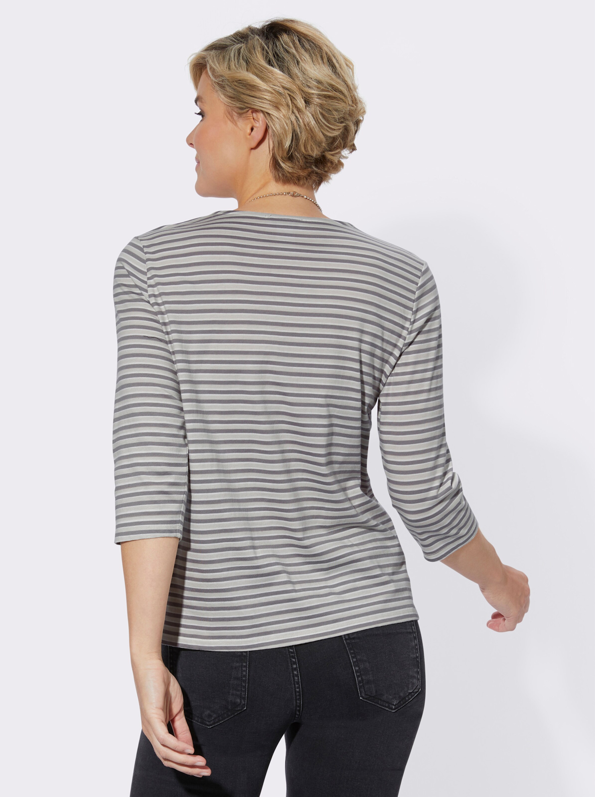 Ringelshirt