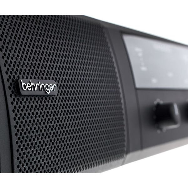 Behringer NX6000