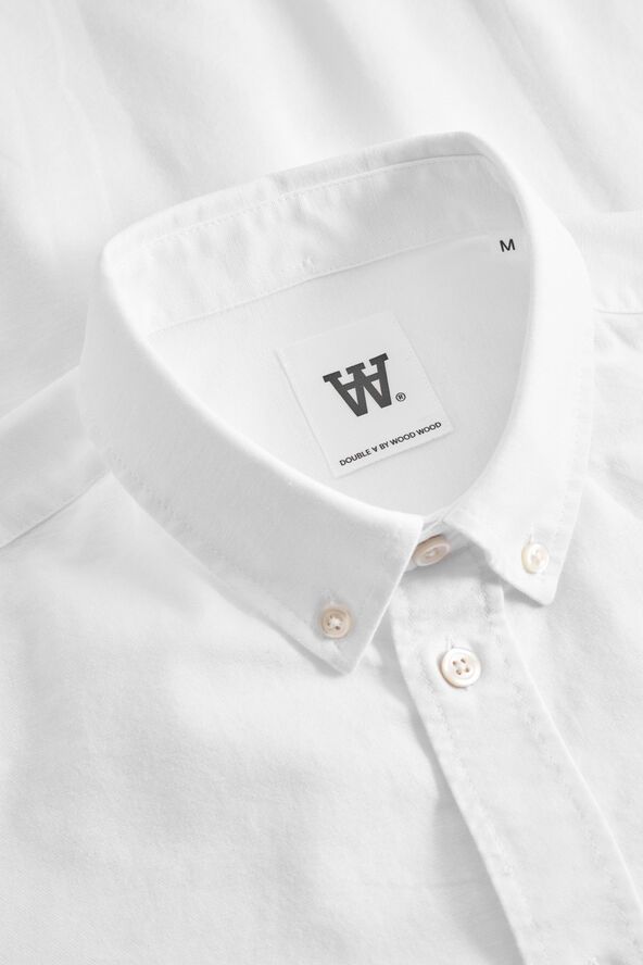 Wood Wood WWAdam Bright white
