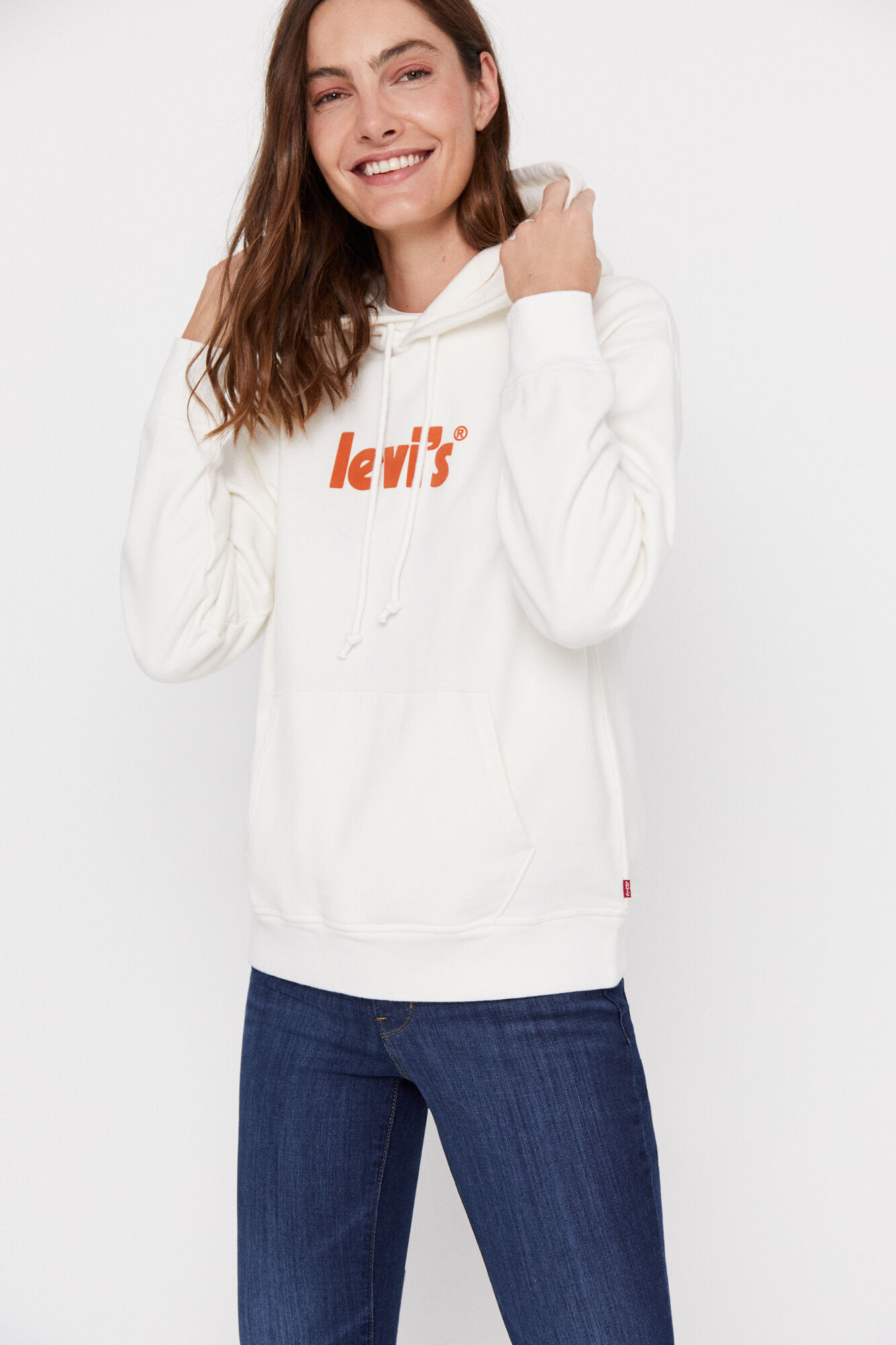 Suéter Levis® - Bege