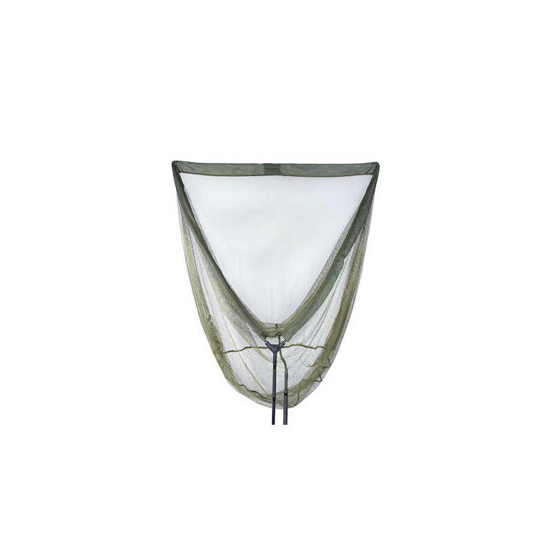 Épuisette Korum Power Net Combo 1 Piece Handle