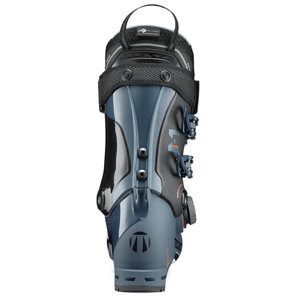 Chaussure de ski TECNICA MACH BOA HV 120 GW DARK AVIO