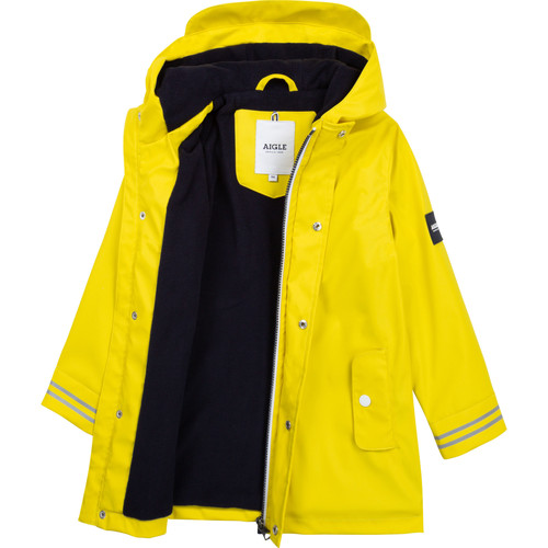 Aigle - PAULA - Jaune