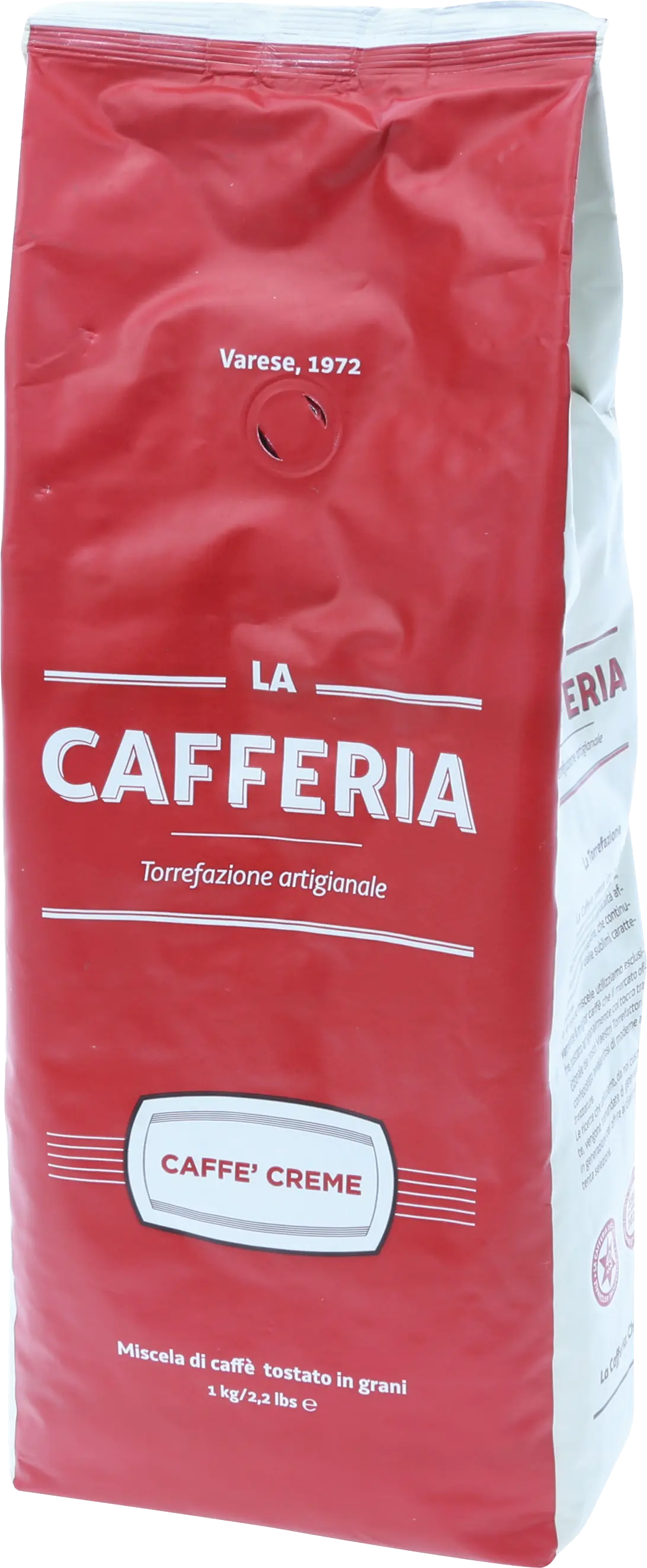 La Cafferia 