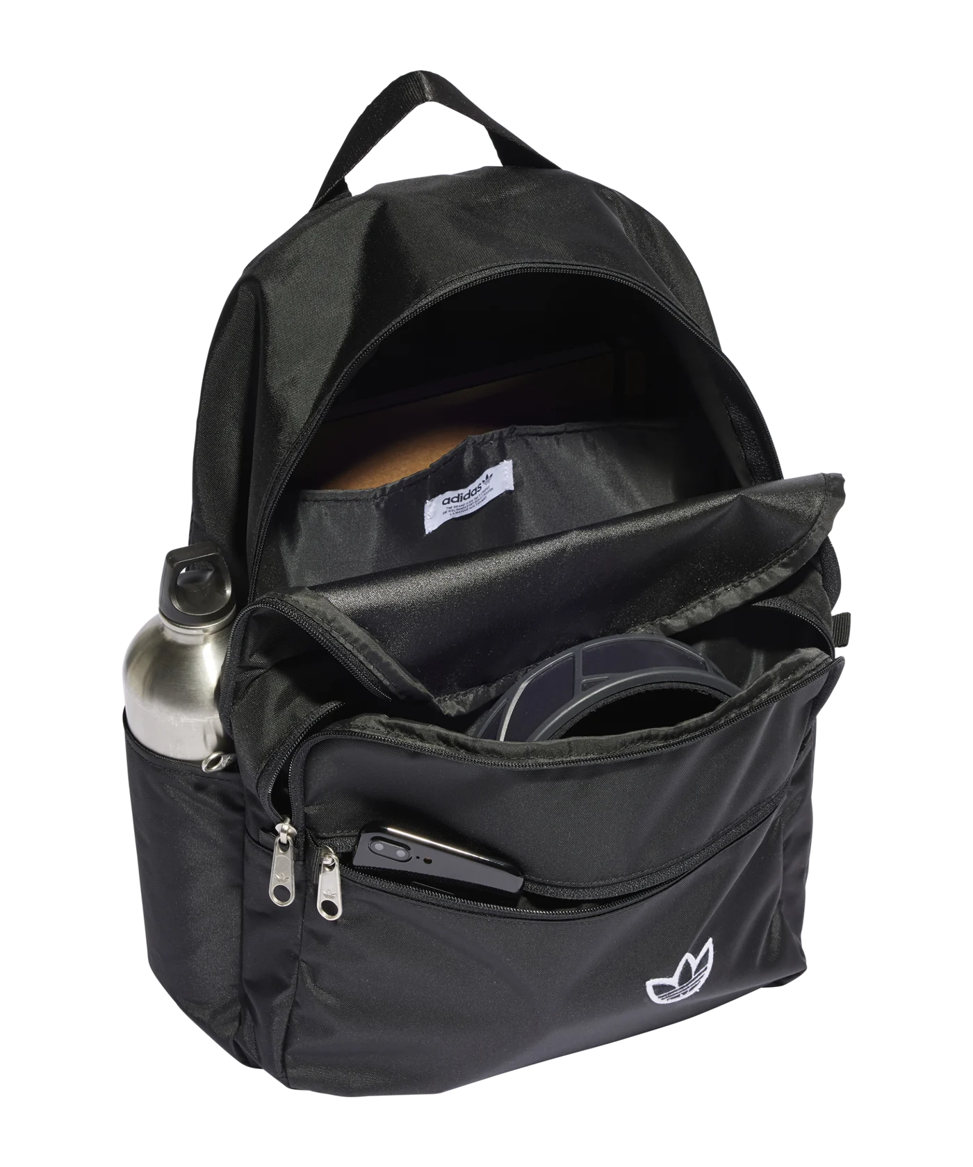adidas Originals Rucksack Schwarz
