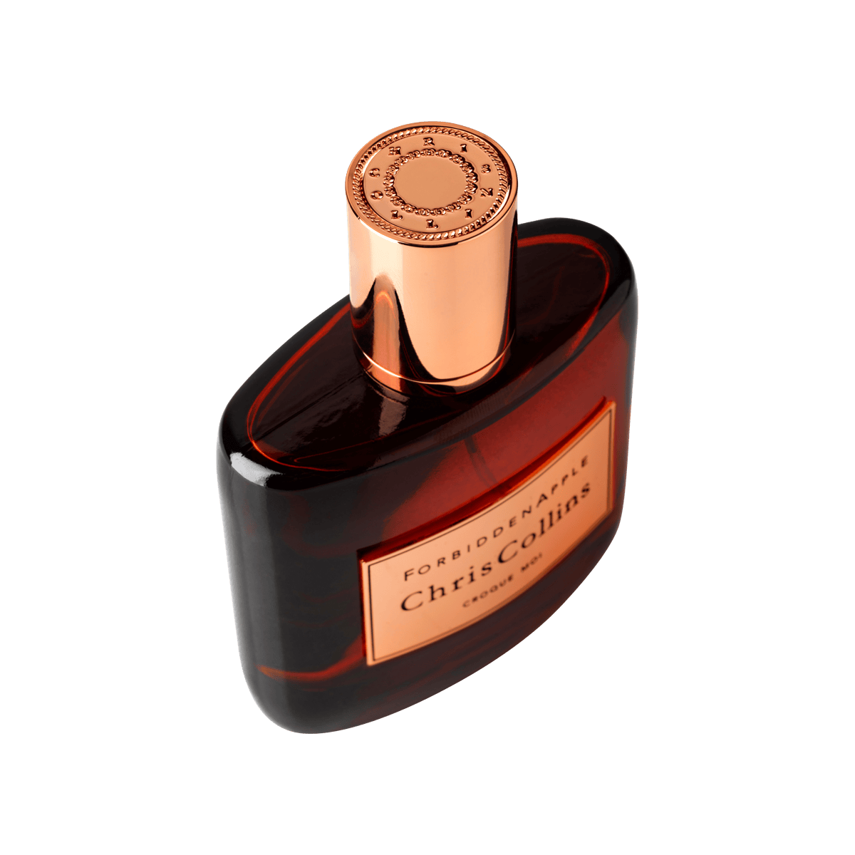 Forbidden Apple Croque Moi Eau de Parfum 50ml