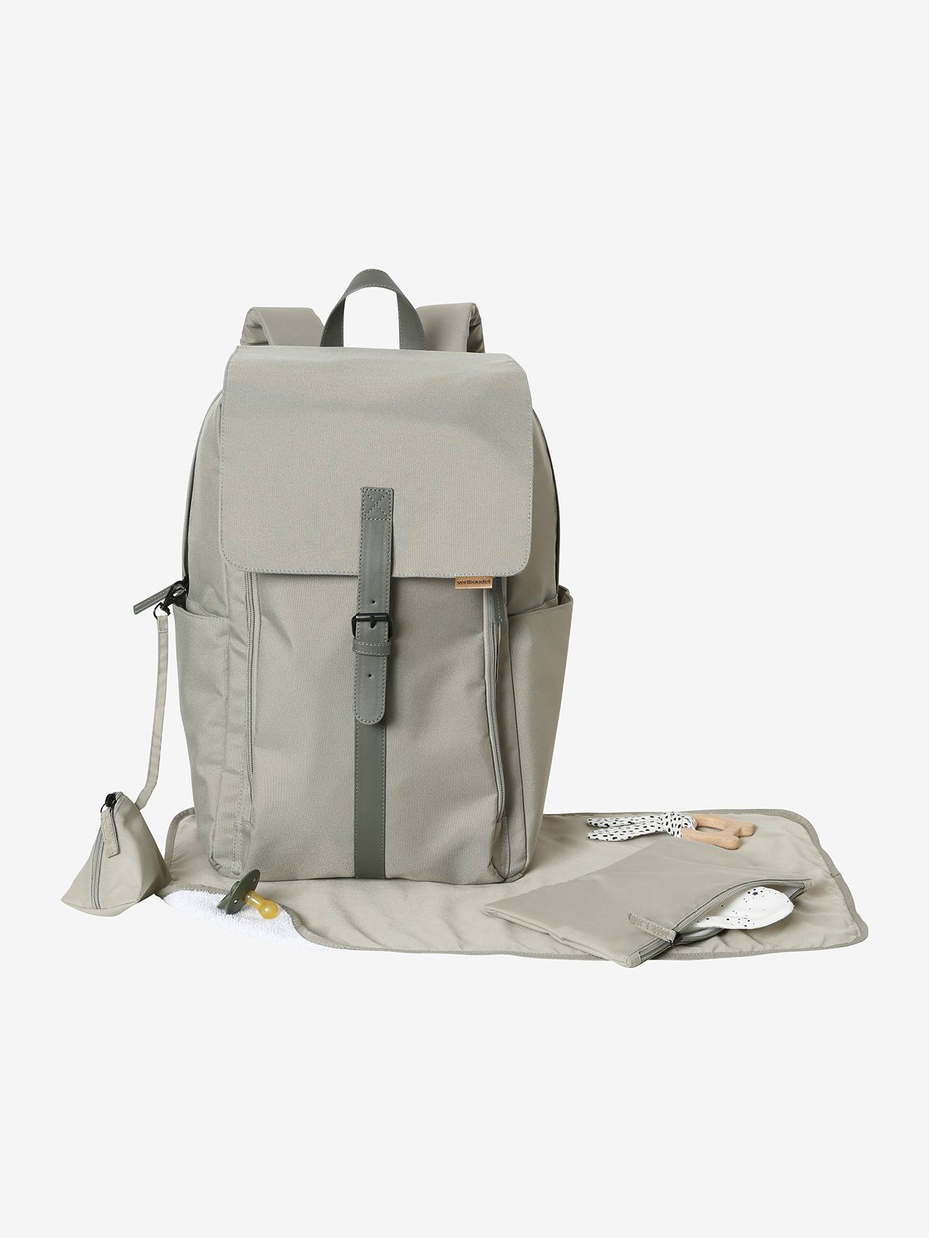 Bolsa para fraldas