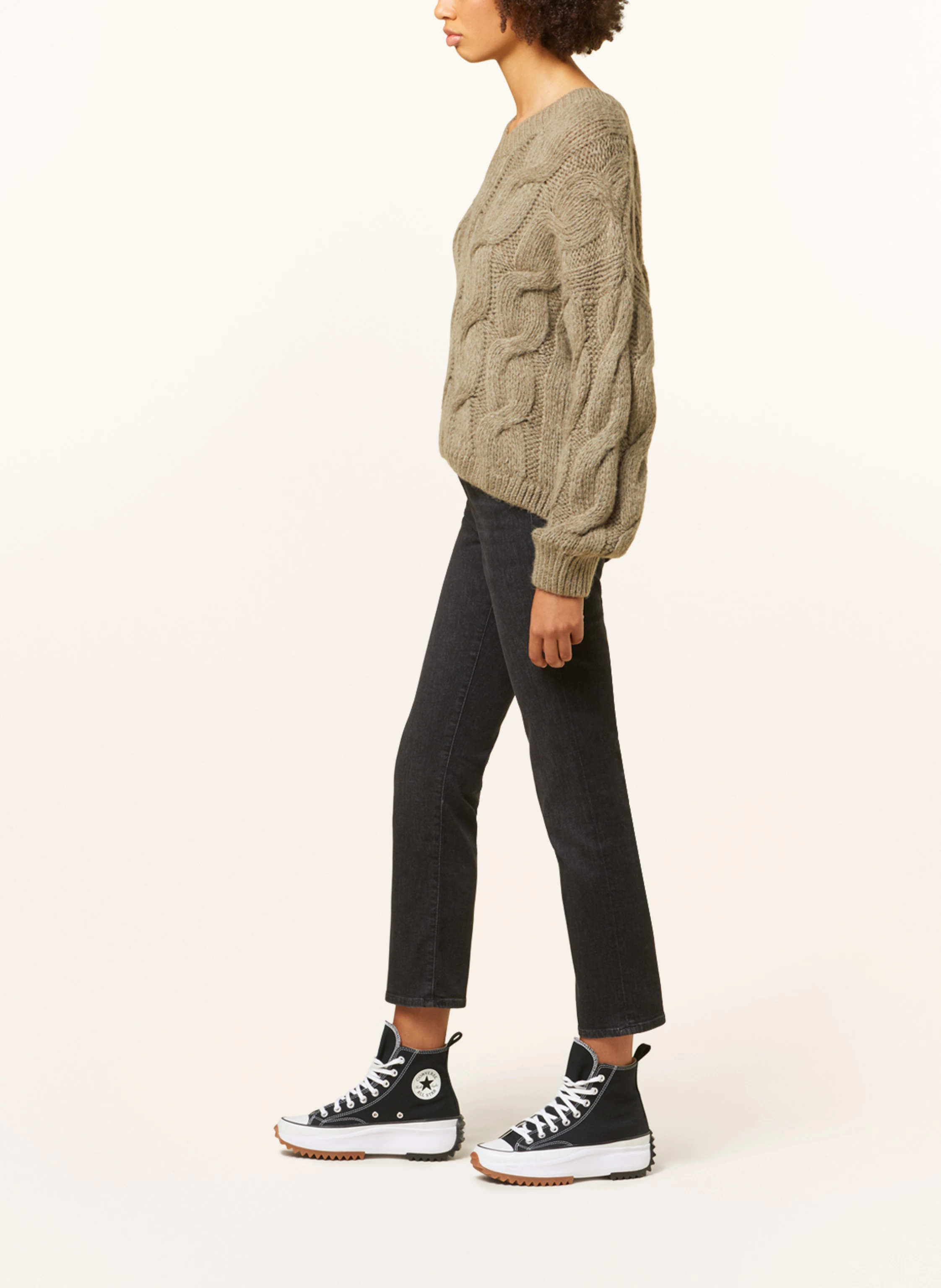 mavi Straight Jeans KENDRA