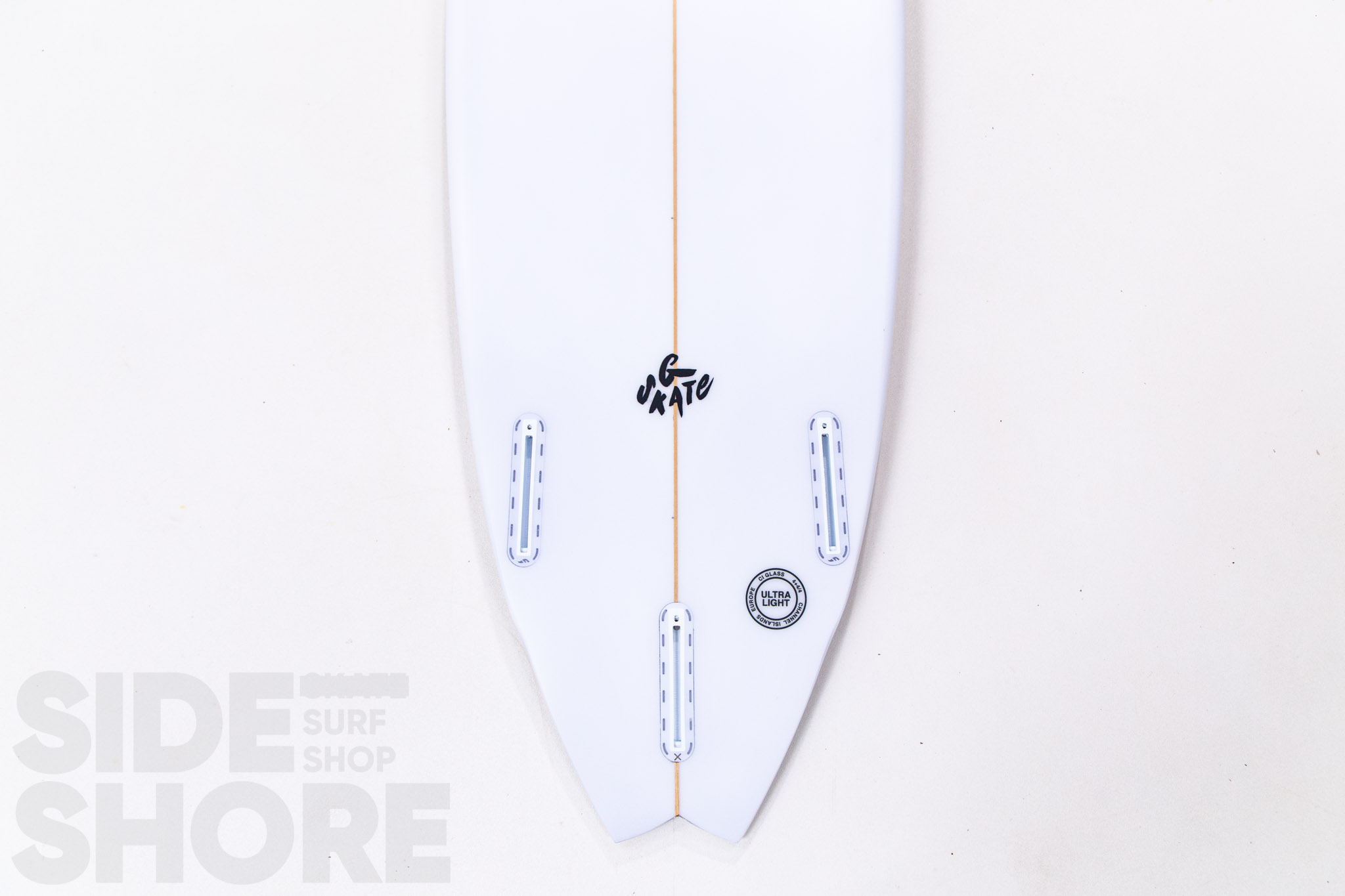 Al Merrick G Skate - 5'6 x 19 1/4