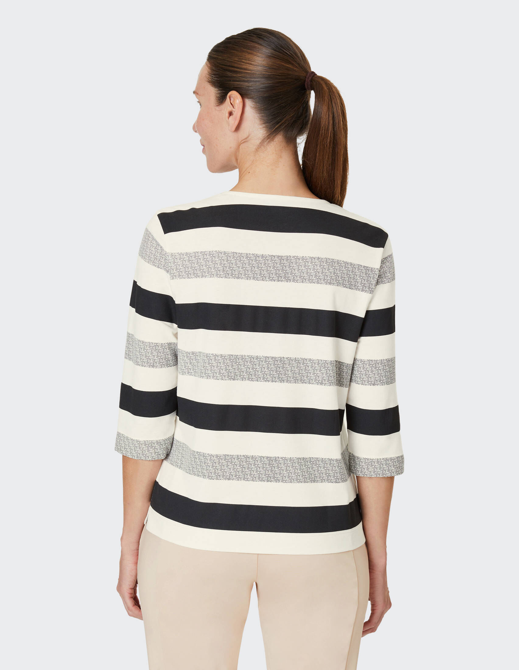 Joy Sportswear| Damen Longsleeve MINNA 3/4-Arm