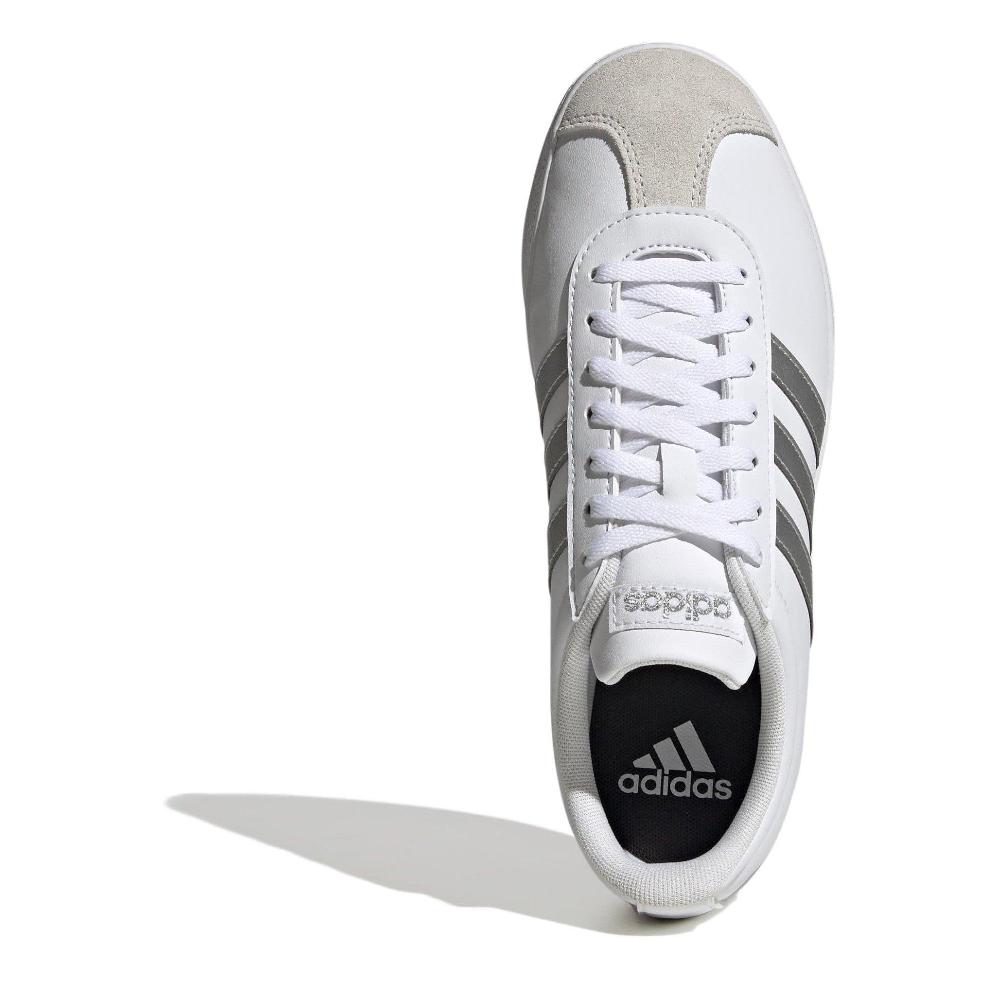 adidas VL Court Base Shoes Womens
