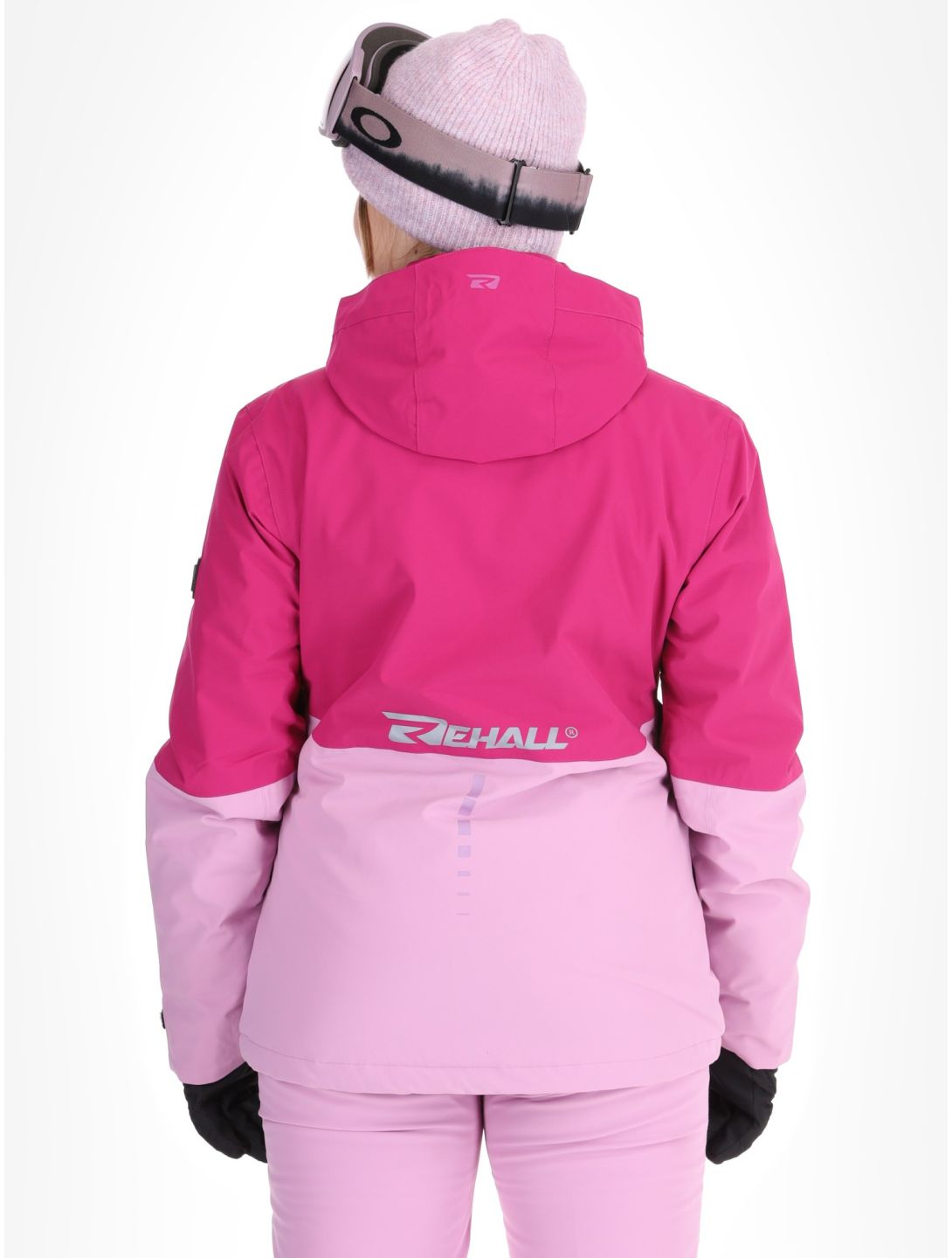 Liza-R ski-jas dames