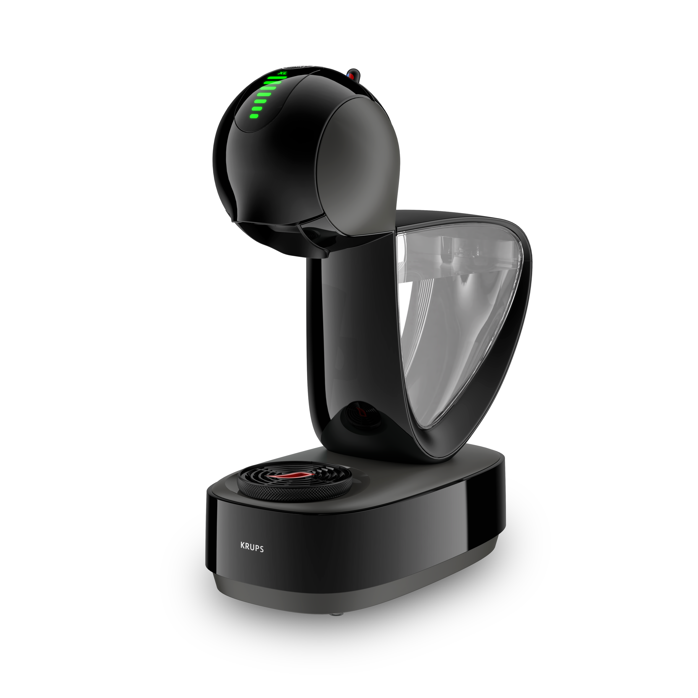 Infinissima Touch Schwarz KP2708