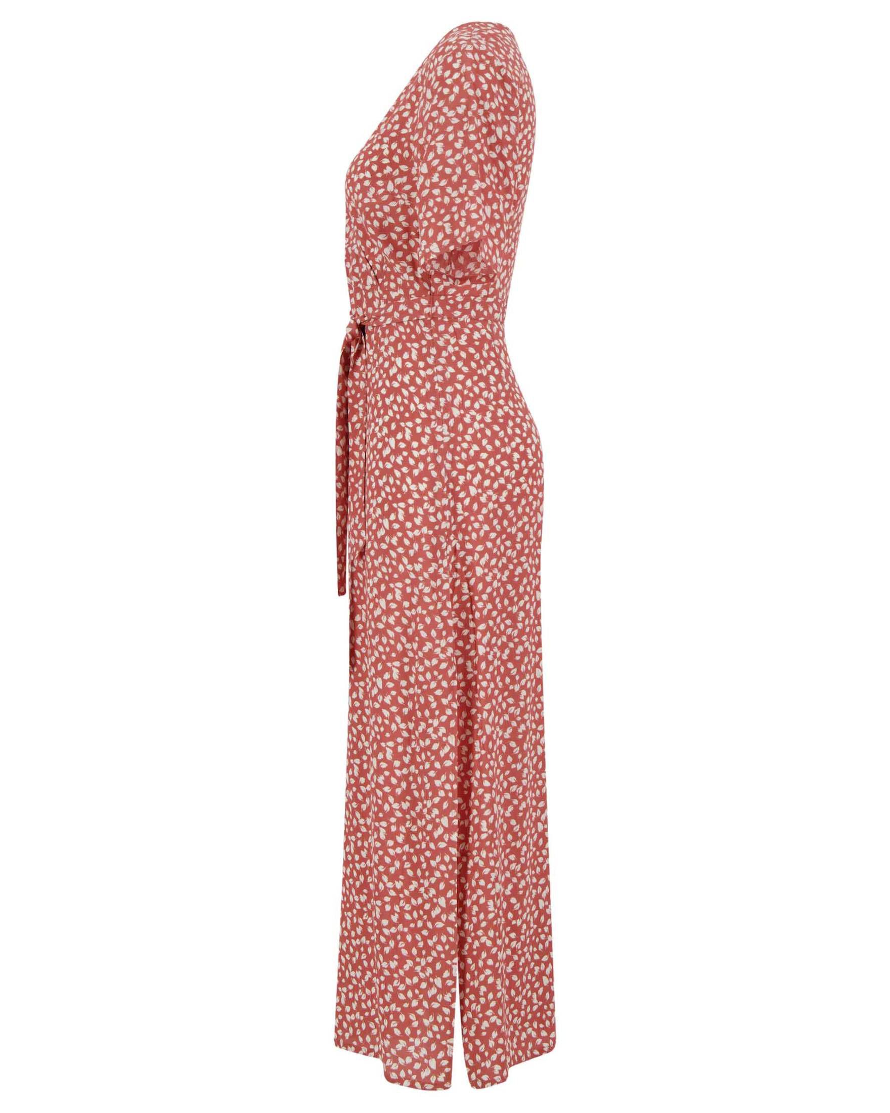 MBYM| Damen Kleid SEMIRA