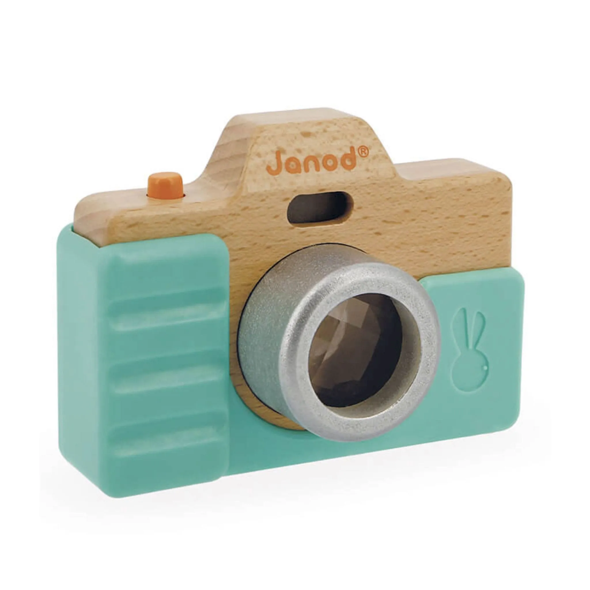 Janod Jouet Appareil Photo