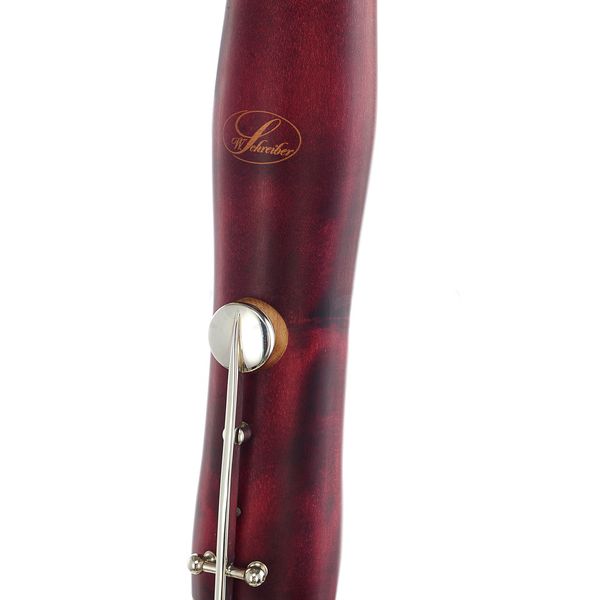 Schreiber WS5010-2-0GB Bassoon