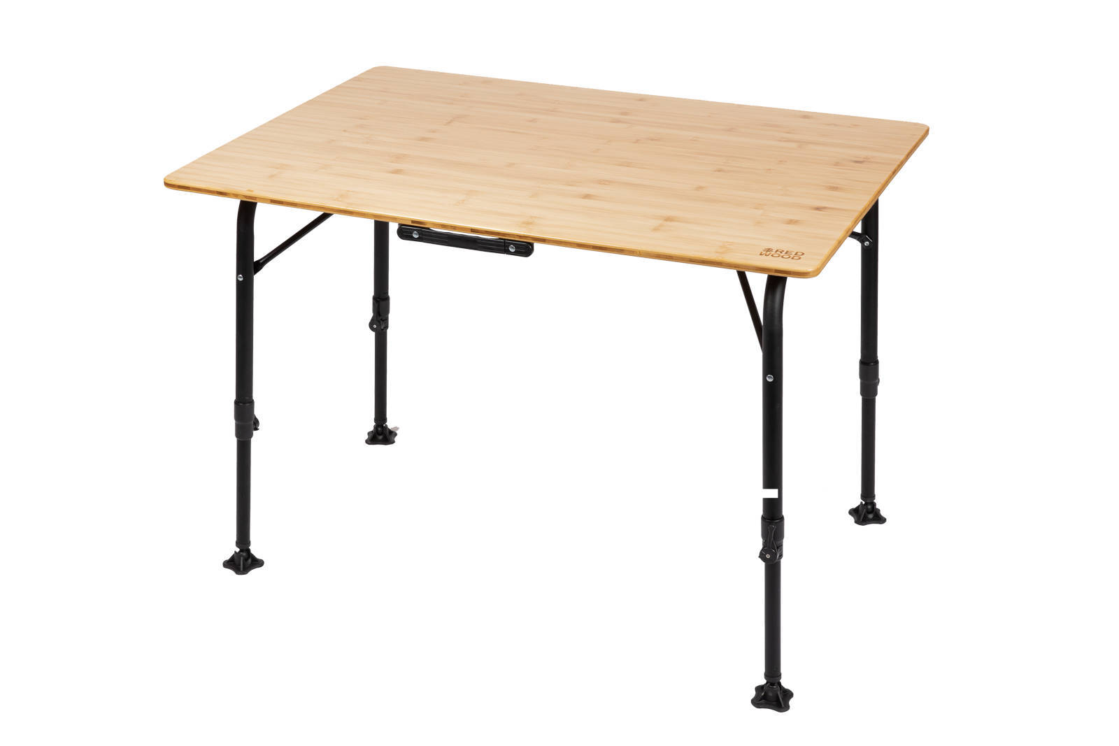 Redwood campingtafel