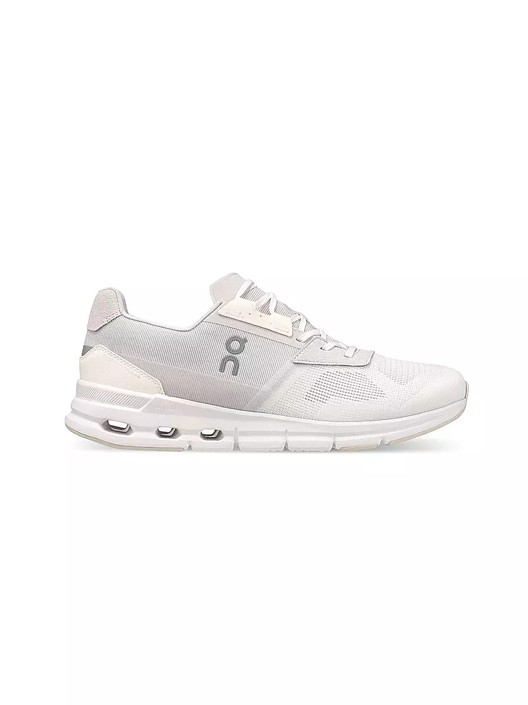 ON Sneaker CLOUDRIFT weiss