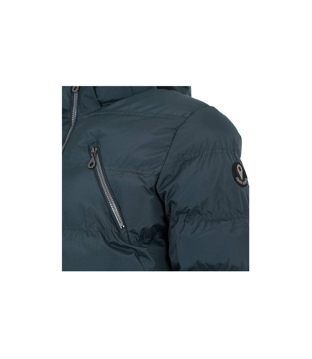 Doudoune de ski homme CADIXA