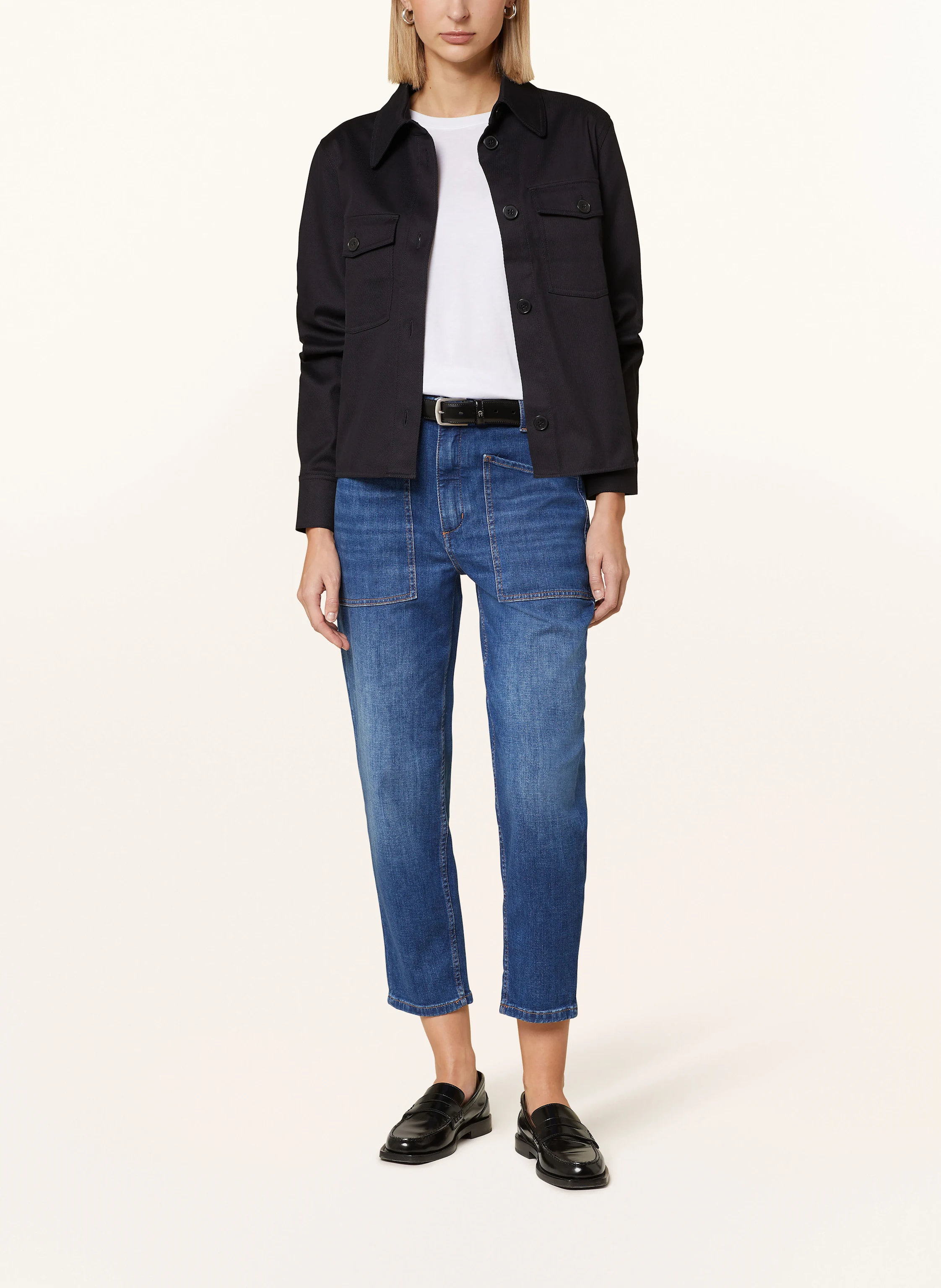 Marc O'Polo Boyfriend Jeans