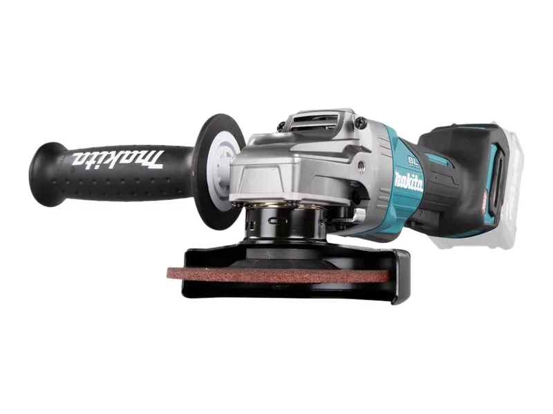 Makita GA016GZ Batteri-vinkelsliber 125 mm 40 V - SOLO