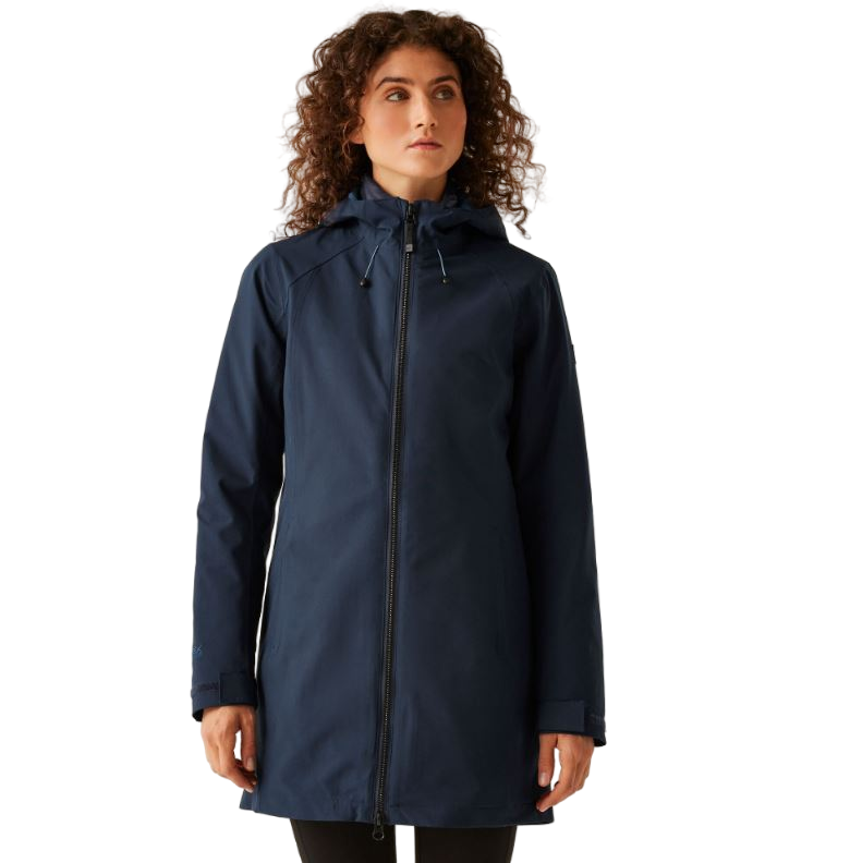 Denbury 3-in-1 Jas